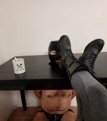 SM Hedone [BDSM studio]