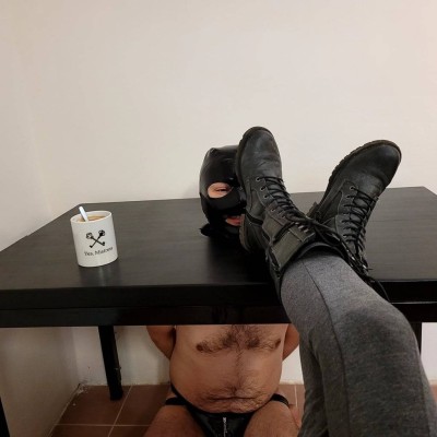 SM Hedone [BDSM studio] 104 