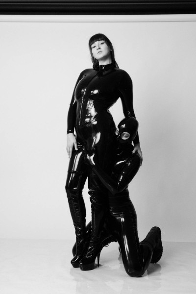 SM Hedone [BDSM studio] 40 
