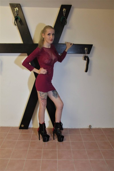 SM Hedone [BDSM studio] 127 