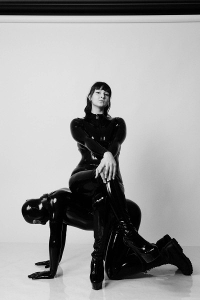 SM Hedone [BDSM studio] 36 