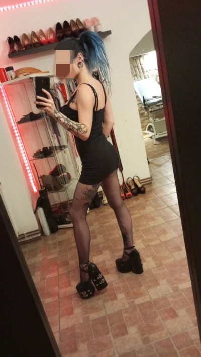 Lady Nyx 24 