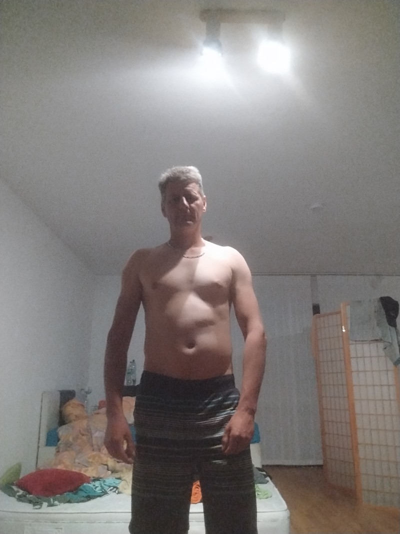 BDSM inzerát