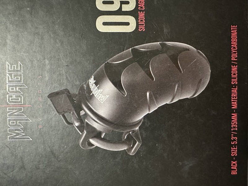 BDSM inzerát