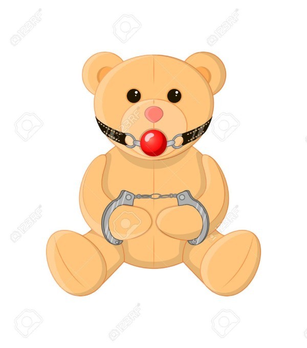 BDSM inzerát