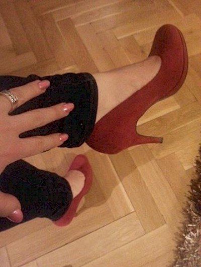 MadamHany 4 