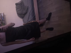 BDSM inzerát