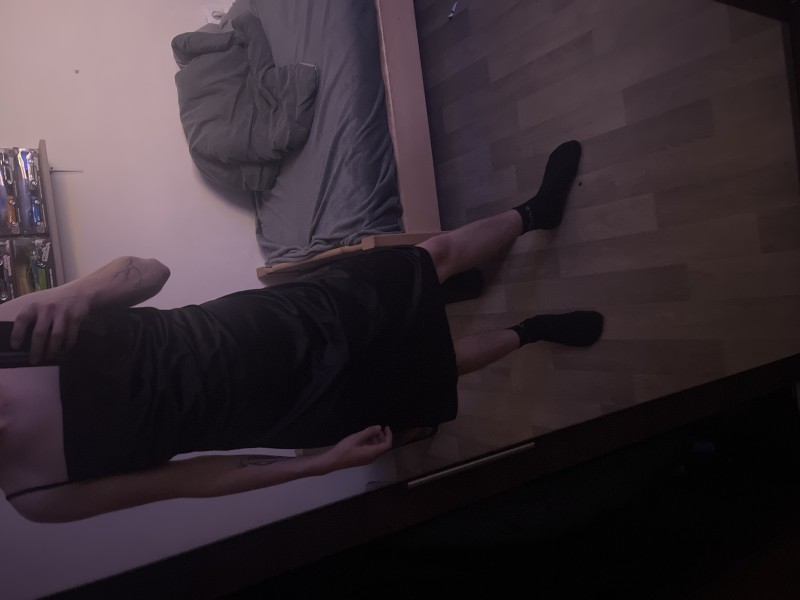 BDSM inzerát